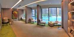 Coco Palms (D18), Condominium #220872621